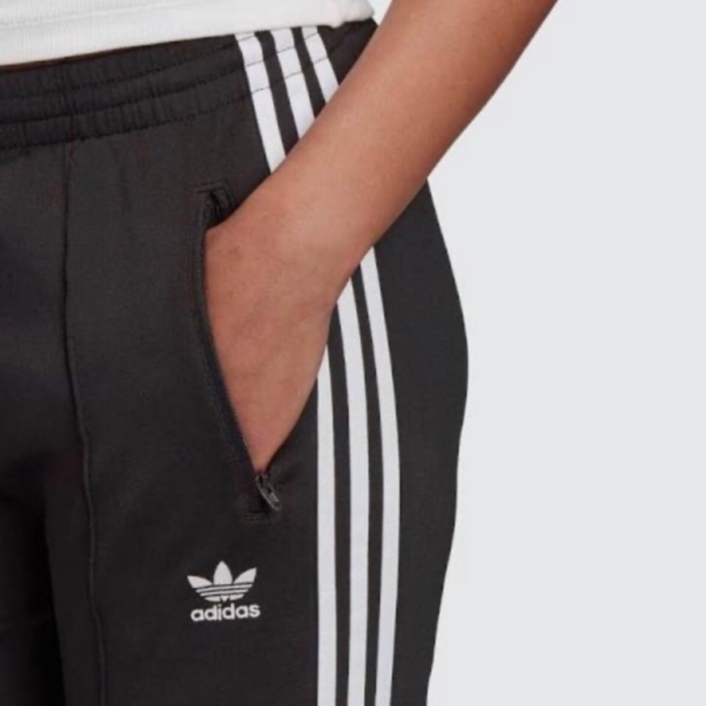 GUC Adidas track pants - Picture 3 of 10
